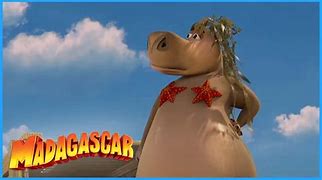 Image result for Madagascar 2 Gloria Figure