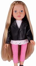 Image result for Design a Mii Doll