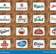 Image result for Creative Beer Logos