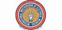 Image result for International Brotherhood of Electrical Workers