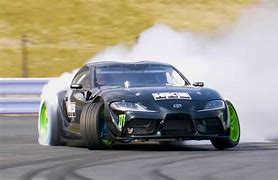 Image result for Really Cool Cars Drift Toyota Supra