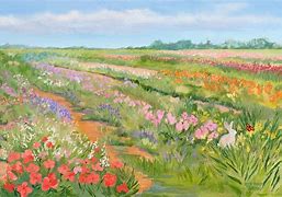 Image result for II Park Flower Art