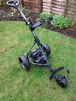 Image result for PowerBug Golf Trolley