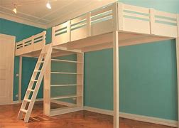 Image result for Build Your Own Loft Bed