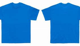 Image result for Royal Blue T-Shirt