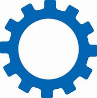 Image result for Gear Vector Png