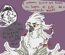 Image result for Lord Shen X Boss Wolf