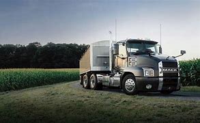 Image result for Mack Trucks Blackanthem