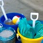 Image result for Beach Theme Party Decorations