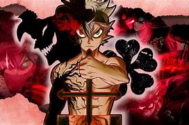 Image result for Asta Black Clover Wallpaper HD