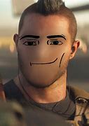 Image result for Soap MacTavish Haircut