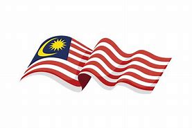 Image result for Malaysia Flag Line