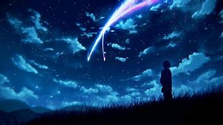 Image result for Your Name Anime Desktop Wallpaper