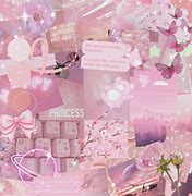 Image result for Pink Salon Aesthetic