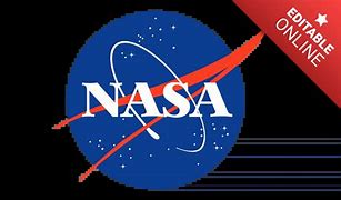 Image result for NASA Logo Brand Design