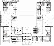 Image result for University Floor Plan