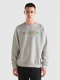 Image result for Benetton Sweatshirt