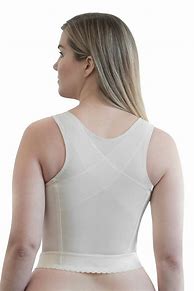 Image result for Back Support Longline Bra