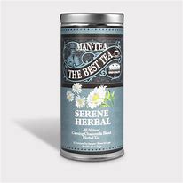 Image result for Man Herb Tea