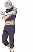 Image result for Kabuto Yakushi PNG