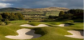 Image result for Gleneagles Golf Course