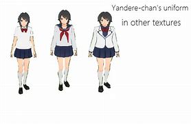 Image result for Yandere Face Template Piknk