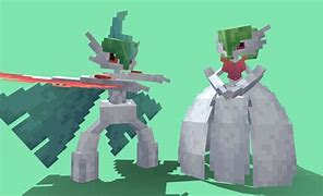 Image result for Gallade Evolution