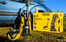 Image result for K7 Pressure Washer