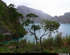 Image result for Lake Pinatubo