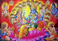 Image result for Vishnu Bhagwan Wallpaper HD