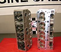 Image result for Aluminum Cylinder Heads