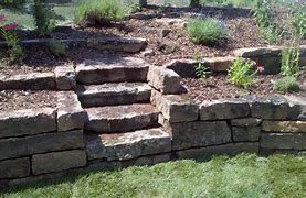 Image result for Stone Steps