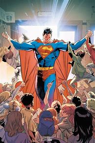 Image result for Comics De Superman