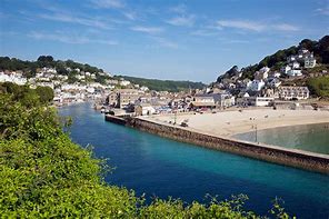 Image result for Looe England