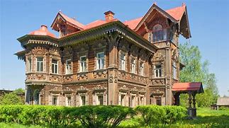 Image result for Russia Homes