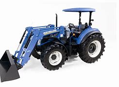 Image result for New Holland T4