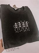 Image result for Surfing Skeleton Sweater