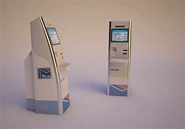 Image result for ATM Service Machine