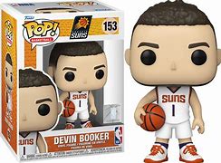 Image result for Devin Booker Funko POP