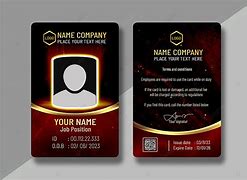 Image result for Modern Identiti Card