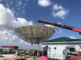 Image result for 4Ft Dish Antenna