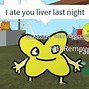 Image result for BFDI Games