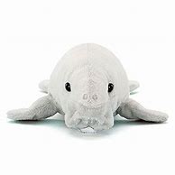 Image result for Dugong Stuffed Animal