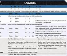 Image result for Loyalist Angron