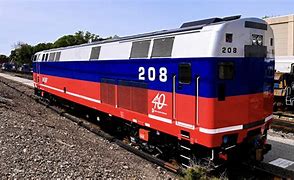 Image result for Metro-North P42