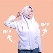 Image result for Seragam Sekolah Hijab Hitam