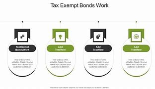 Image result for Tax Exempt Bonds