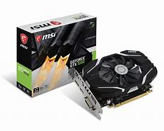 Image result for NVIDIA GeForce GTX 1050 GB