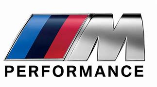 Image result for BMW M Performance Logo