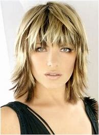 Image result for Bob Hairstyles with Layers and Bangs